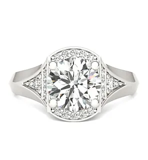 Claudette Ring Round
